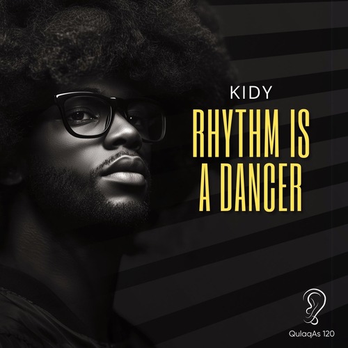 KIDY - Rhythm Is a Dancer