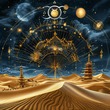 Oliver Gil, Tom Brusse - El Principe