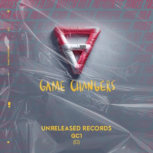 VA - Game Changers - Extended Versions