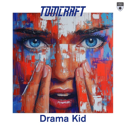 Tomcraft - Drama Kid