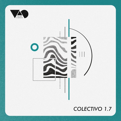 VA - Colectivo 1.7 [VARE001]