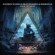 Milio Ruando, Patrick Scuro, Ronnye M - Soul of Rave (Extended Mix)