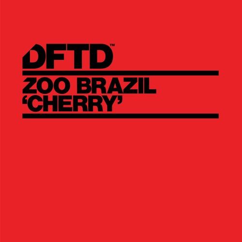 Zoo Brazil - Cherry - Extended Mix