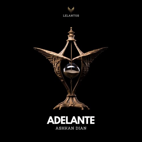 Ashkan Dian - Adelante