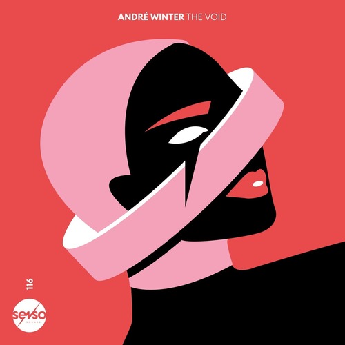 Andr&#233; Winter - The Void (Original Mix) 