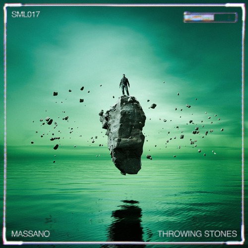 Massano - Throwing Stones (Extended Mix) 