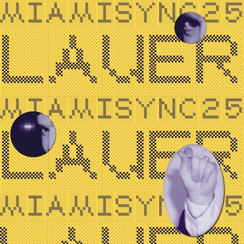 Lauer  Miamisync 25 [RBD003D]