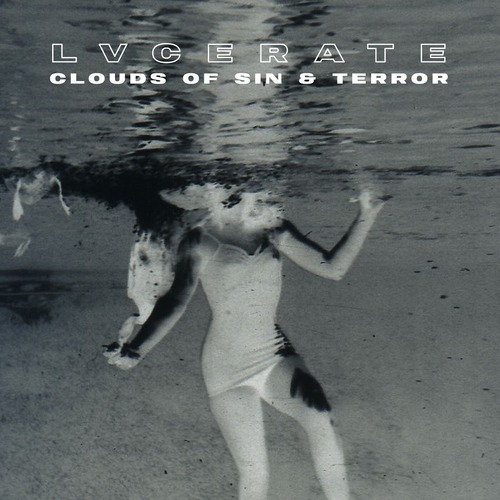 LVCERATE, Ezekiel Gauthier - Clouds of Sin & Terror