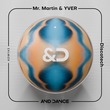 Mr.Martin, YVER - Discotech