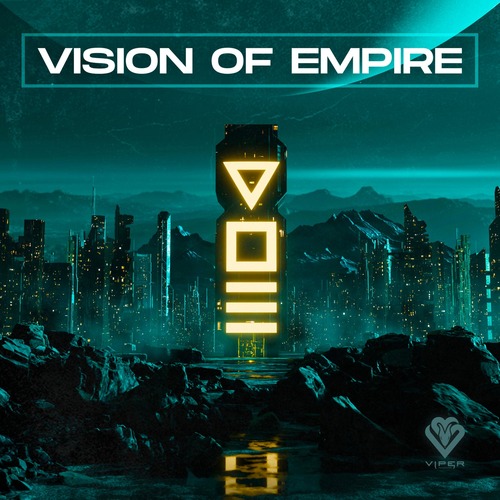 V O E - Vision Of Empire (DJ Edition)