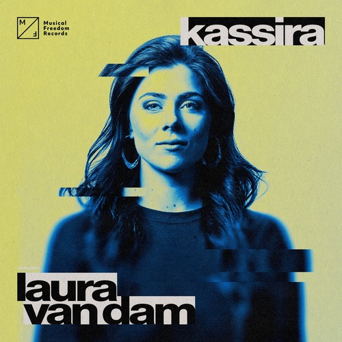 Laura van Dam - Kassira (Extended Mix)