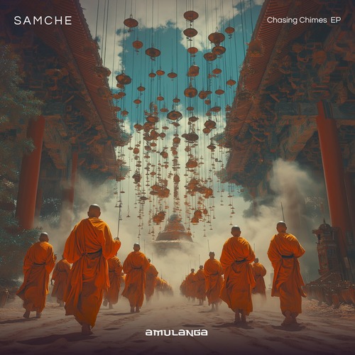 SAMCHE - Chasing Chimes