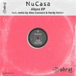 NuCasa - Abyss EP