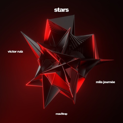 Victor Ruiz, Mila Journ&#233;e - Stars