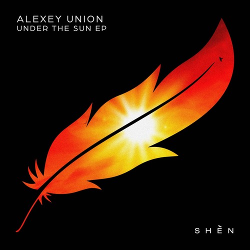 Alexey Union, Kinky Sound - Under The Sun EP