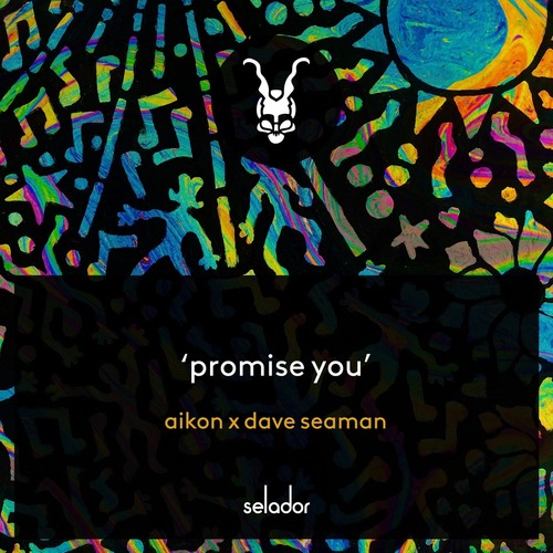 Dave Seaman, AIKON - Promise You