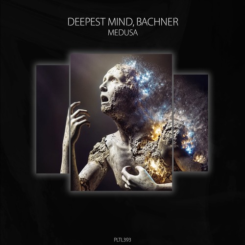 Deepest Mind, Bachner - Medusa Deepest Mind, Bachner - Medusa