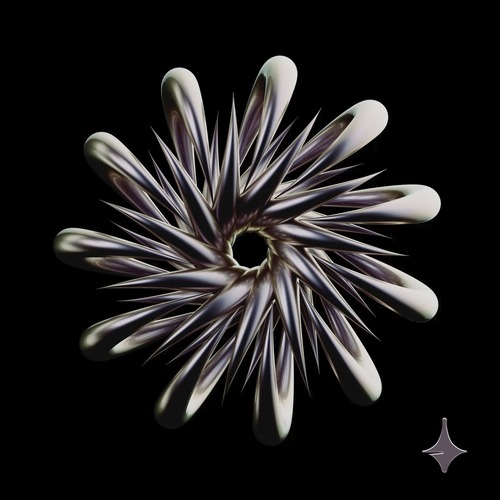 Space Food  Step To The Rhythm [KIN045]