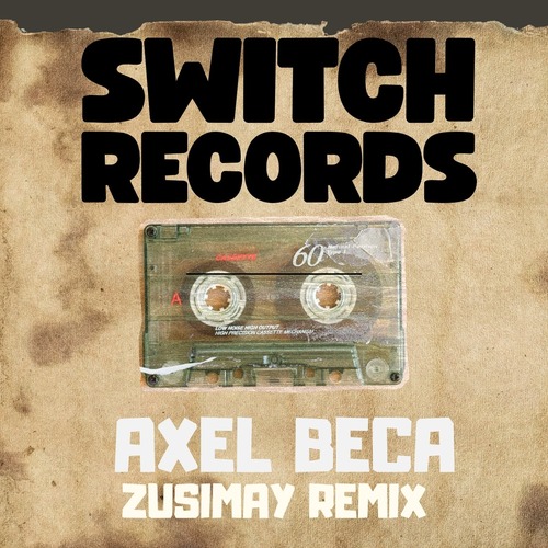 Axel Beca  Zusimay [SL305]