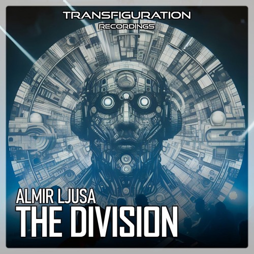 Almir Ljusa  The Division [TRA208]