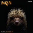 Ksanya - To The Back