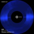 EdiP - Beat Off EP
