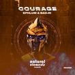 Ephlum, Bad-Ri - Courage