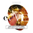 Scott James, Jesse Zotti - Move Ya Body EP