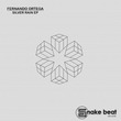 Fernando Ortega - Silver Rain EP