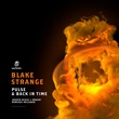 Blake Strange - Pulse & Back in Time (Incl. Remixes by Joseph Disco, Krash!)