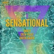 Emrey, Green Baker, Eren Yildiz - SENSATIONAL (Extended Mix)