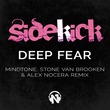 VA - Deep Fear - Mindtone, Stone Van Brooken & Alex Nocera Remix