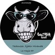 Techouzer, DJahir Miranda - La Magia EP