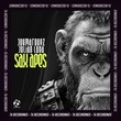 Joy Marquez, Julian Luna - Sax Apes