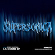 Ronny Santana - La Combi EP
