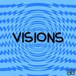 Black Savana, The Neighbors - Visions (The Neighbors Remix)