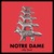 Notre Dame - My Soul