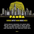VA - VARIOUS ARTIST MIAMI MUSIC WEEK