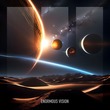 North Collision - Kopfschraube