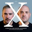 X-Dream, Ariel Electron - We Interface (Alex Stein & Victor Ruiz Remix)