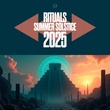 VA - Rituals Summer Solstice 2025