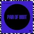 Mtee-Mbanaire - Pair Of Boot