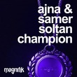 Samer Soltan, Ajna (BE) - Champion