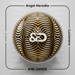 Angel Heredia - Lucianero