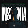 Mare, Los Padres, MissingR - Insomnia