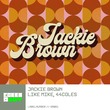 Like Mike, 44coles - Jackie Brown (Extended Mix)