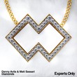 Matt Sassari, Danny Avila (ES) - Diamonds - Extended Mix
