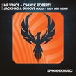 HP Vince, Chuck Roberts - Jack Had A Groove (Nodus & Lady Deep Remix)
