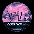 Dr Feel, Gretsenia 1111 - One Love - (Extended Mix)