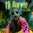 VA - MI.BARRIO VOL. II - Lucha Libre
